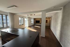 Luxuriöse Loftwohnung am Wöhrder See – Bartholomäusstraße 26F, 90489 Veilhof, Nürnberg – Vorschaubild 3