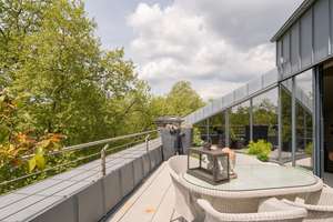 Erstmalig am freien Markt... Penthouse im historischen Zwillingsturm historischen Zechenensemble – Ückendorfer Straße 237e, 45886 Ückendorf, Gelsenkirchen – Vorschaubild 13