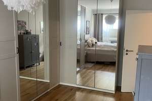 Einziehen und Wohlfühlen - 3-Zimmer-Traumwohnung mitten im Szeneviertel Flingern-Nord – Die vollständige Adresse der Immobilie erhältst du vom Anbieter., 40233 Flingern Nord, Düsseldorf – Vorschaubild 14