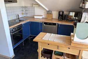 Charmante 3-Zimmer Dachgeschosswohnung mit Ostseeblick – Die vollständige Adresse der Immobilie erhältst du vom Anbieter., 23683 Scharbeutz – Vorschaubild 4