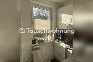 Tauschwohnung: Gemütliche 50m² Wohnung in Lübeck mit Dielen u Altbaucharme – Die vollständige Adresse der Immobilie erhältst du vom Anbieter., 23554 Sankt Lorenz Nord, Lübeck – Vorschaubild 2