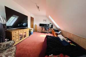 Solides Einfamilienhaus mit herrlichem Garten auf Eigenland – Die vollständige Adresse der Immobilie erhältst du vom Anbieter., 23570 Travemünde, Lübeck – Vorschaubild 14