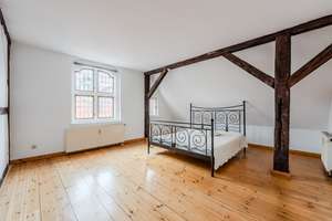 Exklusives Holländerhaus - Historischer Charme trifft auf modernes Wohnen – Die vollständige Adresse der Immobilie erhältst du vom Anbieter., 14467 Nördliche Innenstadt, Potsdam – Vorschaubild 14