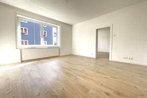 Helle 2-Zi-Whg mit EBK - Nähe Schwarzer Bär – Rückertstr. 1, 30169 Calenberger Neustadt, Hannover – Vorschaubild 5