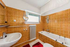 1 Haus, 4 Ebenen, 5 Zimmer! – 12309 Lichtenrade, Berlin – Vorschaubild 11