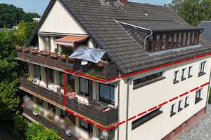 Gepflegte 2-Zimmer-Eigentumswohnung in ruhiger Wohnlage von Bremen-Lesum – Die vollständige Adresse der Immobilie erhältst du vom Anbieter., 28717 Lesum, Bremen – Vorschaubild 7