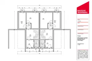 Neubau Familiendomizil Energieklasse A – Miltenberg (Kreis) – Vorschaubild 4