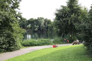 3-Zi-Whg.  - renoviert mit Einbauküche in ruhiger Lage von MA-Vogelstang – Schweriner Weg  4-6, 68309 Vogelstang, Mannheim – Vorschaubild 23