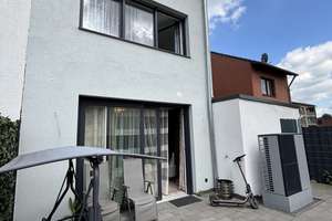 Modernes Effizienzhaus in Sindorf: Junge Doppelhaushälfte mit PV & Wärmepumpe – Nordstrasse 11, 50170 Kerpen – Vorschaubild 5