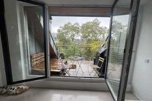 Schicke Penthousmaisonette Wohnung im Herzen Düsseldorfs – 40215 Friedrichstadt, Düsseldorf – Vorschaubild 10