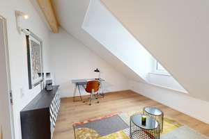 !!Sommeraktion!! 145 m² Familienglück – sofort bezugsfertig! – Maria-Ward-Straße 32, 90449 Gebersdorf, Nürnberg – Vorschaubild 23