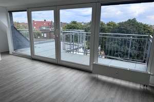 Viel Freiraum in Klettenberg: großzügige 4-Zimmer-Wohnung