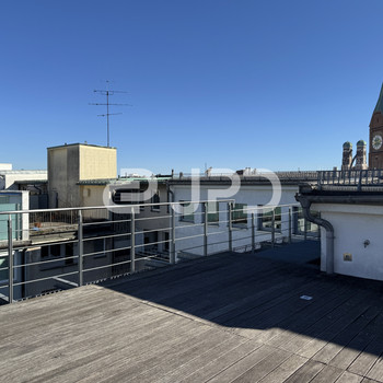 JPD - Innerstädtische Bestlage am Sendlinger Tor