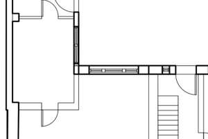 3-Zimmer-Wohnung mit Stellplatz in Duisburg – Schulstraße 11, 47198 Alt-Homberg, Duisburg – Vorschaubild 2