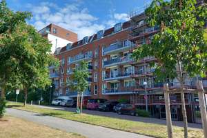 2-Zi Maisonette-Wohnung mit Dachterrasse und Pkw Stellplatz in Kiel nahe Bahnhof und Hafen (Hörn) – Die vollständige Adresse der Immobilie erhältst du vom Anbieter., 24143 Gaarden-Ost, Kiel – Vorschaubild 29
