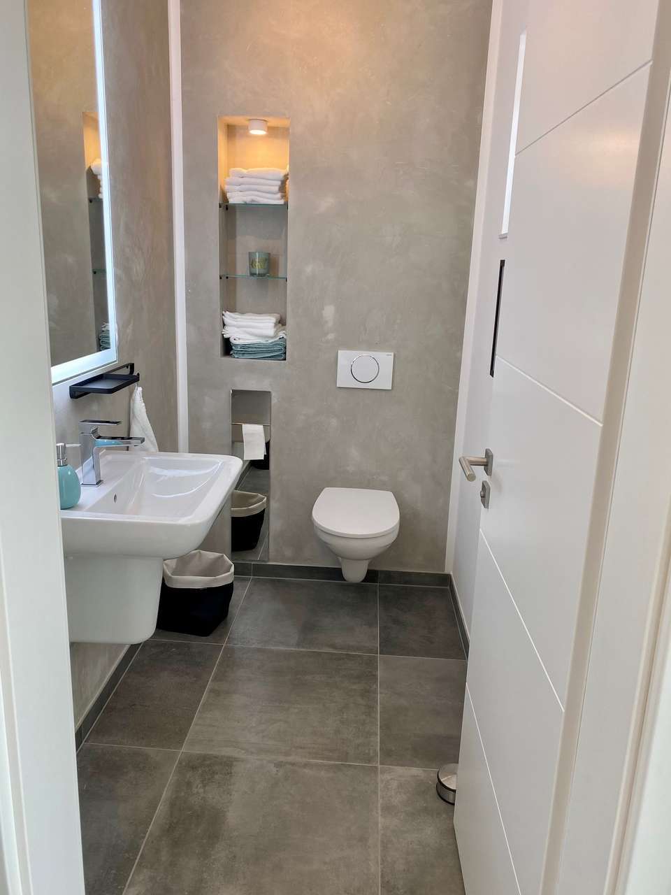 Immobilie in Seelitz - individuelle Grundrissanpassungen: easy möglich - Bild 14