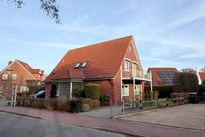 Einfamilienhaus mit 2 Wohneinheiten, ca. 136 m² Wohnfläche mit Garage auf ca. 469 m² Eigenland – Die vollständige Adresse der Immobilie erhältst du vom Anbieter., 25761 Büsum – Vorschaubild 21