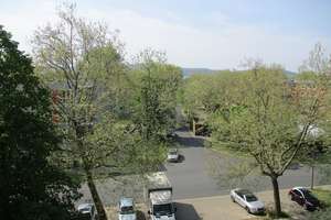 Maisonette mit Balkon -renoviert-modern-zentral *