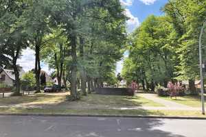 Familiendomizil mit 2 Wohneinheiten und großem Garten nahe der Stolper Heide – Oberhavel (Kreis) – Vorschaubild 15