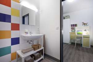Charmantes 1-Zimmer-Apartment  zur Miete in Münster- Wentzel Dr. – Lehmkamp 2, 48161 Gievenbeck, Münster – Vorschaubild 5
