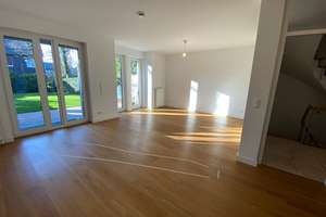 NÄHE ISD - HAUS IN RUHIGER  LAGE MIT EINBAUKÜCHE UND GARAGE – 40489 Kaiserswerth, Düsseldorf – Vorschaubild 9