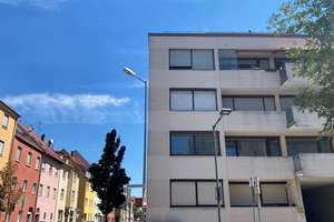 RENDITESTARKE 4-ZIMMER-WG-WOHNUNG IN TOP ZENTRALER LAGE – 89231 Neu-Ulm – Vorschaubild 1