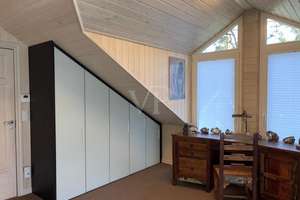 Komfortables Ferienhaus nahe der Ostsee: Ihr Rückzugsort in Baabe – Dünenweg 256, 18586 Baabe – Vorschaubild 25