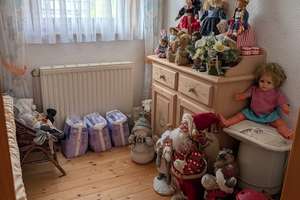 sehr schönes 2 Familienhaus mit Doppelcarport und großer Scheune zu verkaufen ! – 38239 Beddingen, Salzgitter – Vorschaubild 35