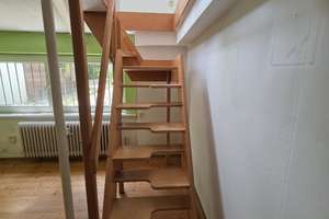 Hassels: 3 Familienhaus, TOP gepflegt, Kapitalanleger oder Selbstnutzer! Großer Garten! – 40599 Hassels, Düsseldorf – Vorschaubild 11