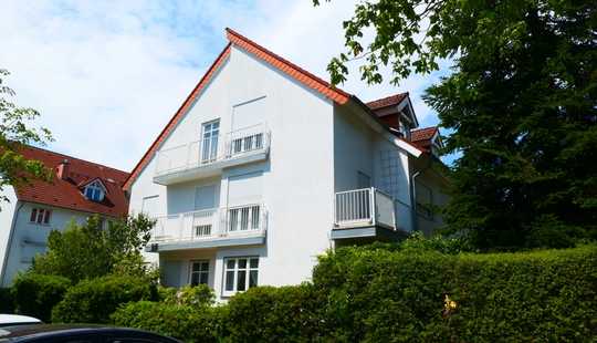 Bild von Großzügiges Reihenendhaus mit Garten in Darmstadt-Kranichstein