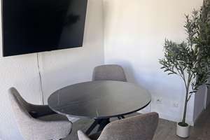 Vollmöblierte Wohnung im Aachener Zentrum – Heinrichsallee 14, 52062 Kaiserplatz, Aachen – Vorschaubild 9