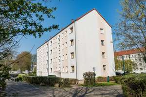 4-Raum Wohnung in Eisenach – Ernst-Thälmann-Straße 85, 99817 Stadtzentrum, Eisenach – Vorschaubild 1