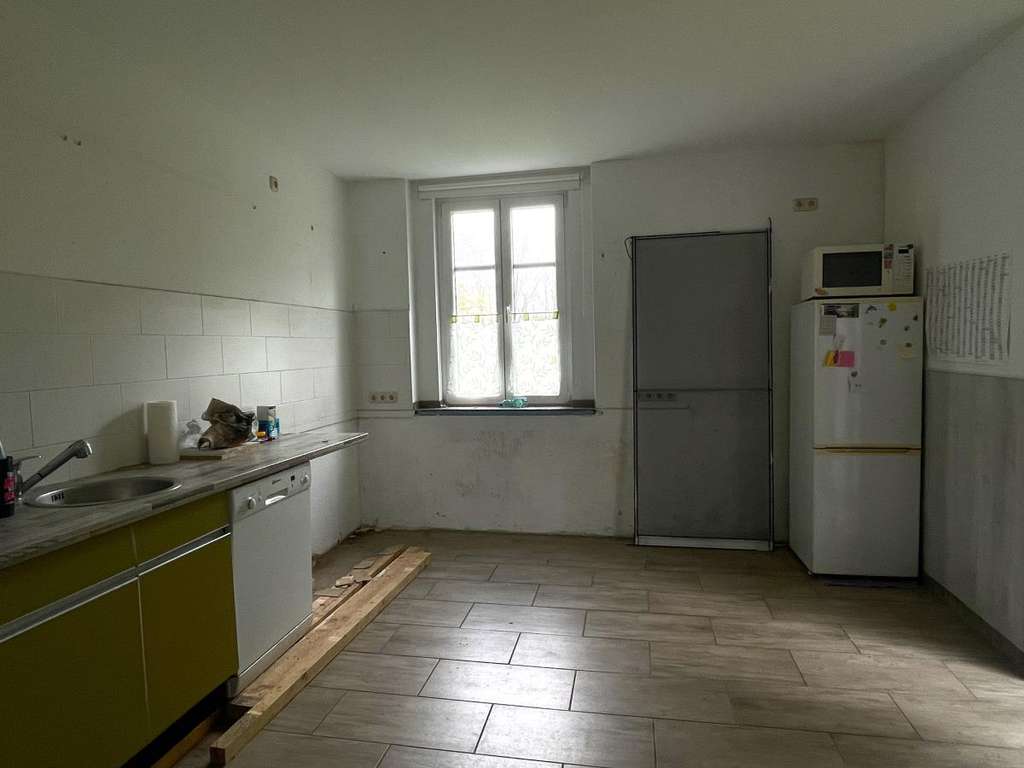 Immobilie in Rosenthal am Rennsteig - Eigennutz oder Kapitalanlage - Sie haben die Wahl!  - Bild 1