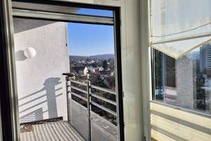 ACHTUNG! Seniorengerechtes wohnen ab 60 Jahre! – Hinter dem Fasanenhof 1A, 39 C, 34125 Fasanenhof, Kassel – Vorschaubild 3
