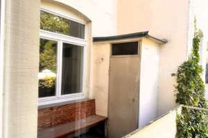 Zeitgemäßes Wohnen mit historischem Flair: 4-Zimmer-Wohnung im 1. OG mit Küchenzeile & 2 Balkone. – Die vollständige Adresse der Immobilie erhältst du vom Anbieter., 75177 Nordstadt, Pforzheim – Vorschaubild 3
