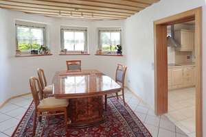 Einfamilienhaus mit Einliegerwohnung 
in Landshut-Münchnerau – Die vollständige Adresse der Immobilie erhältst du vom Anbieter., 84034 Münchnerau, Landshut – Vorschaubild 14