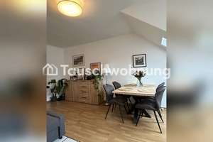 Tauschwohnung: Tolle 2-Zimmer-Wohnung am Josephsplatz – Die vollständige Adresse der Immobilie erhältst du vom Anbieter., 80798 Neuschwabing, München – Vorschaubild 1