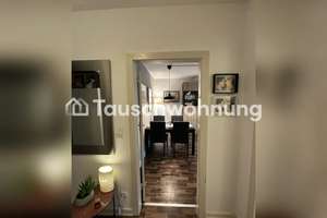 Tauschwohnung: Schöne 3 Zimmer Wohnung mit großem Balkon - Zentral in HH – Die vollständige Adresse der Immobilie erhältst du vom Anbieter., 22089 Eilbek, Hamburg – Vorschaubild 4