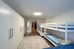 Helle 3-Zimmer-Wohnung in der Goetheanlage – Die vollständige Adresse der Immobilie erhältst du vom Anbieter., 39108 Stadtfeld Ost, Magdeburg – Vorschaubild 5