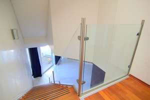 Maisonettewohnung in direkter Rheinnähe mit Balkon, Kamin & Einbauküche im Herzen von Rodenkirchen – Die vollständige Adresse der Immobilie erhältst du vom Anbieter., 50996 Rodenkirchen (Ortsteil), Köln – Vorschaubild 15