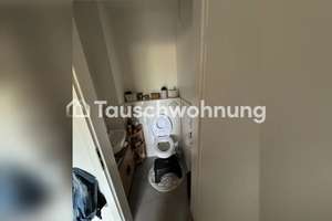 Tauschwohnung: 4 Zimmer Wohnung – Die vollständige Adresse der Immobilie erhältst du vom Anbieter., 80687 Sankt Ulrich, München – Vorschaubild 6