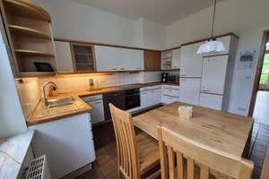 Industrieromantik trifft Altbaucharme: "Haus im Haus" mit Garten – 45883 Feldmark, Gelsenkirchen – Vorschaubild 7