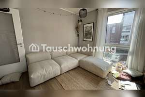 Tauschwohnung: SAGA Wohnung zum Tausch, Suche ab 3,5 Zimmer – Die vollständige Adresse der Immobilie erhältst du vom Anbieter., 22307 Barmbek-Nord, Hamburg – Vorschaubild 2