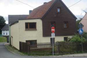 Gemütliches teilsaniertes Einfamilienhaus mit Elektroheizungen in Reuth / Vogtland – Vogtlandkreis – Vorschaubild 4