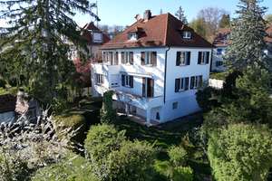 Premiumgrundstück in Stuttgart Frauenkopf – außergewöhnliche Chance für Neubau und Wertentwicklung – Die vollständige Adresse der Immobilie erhältst du vom Anbieter., 70184 Frauenkopf, Stuttgart – Vorschaubild 6