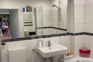 Charmante Terrassenwohnung  in D- Ludenberg – Die vollständige Adresse der Immobilie erhältst du vom Anbieter., 40629 Ludenberg, Düsseldorf – Vorschaubild 9