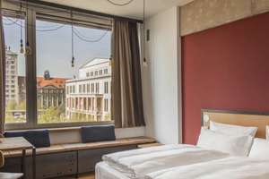 1 Zimmer Wohnung - Deluxe – Leipzig Zentrum (04109)