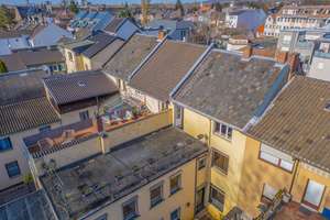 Charmanter Gründerzeitaltbau mit Dachterrasse und separatem Werkstattgebäude zur Modernisierung – Die vollständige Adresse der Immobilie erhältst du vom Anbieter., 53173 Alt-Godesberg, Bonn – Vorschaubild 20