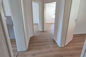 Frisch renovierte 5-Zi.-EG-Wohnung | Terrasse | EBK | 101 m² | Schwäbische Alb | provisionsfrei – Die vollständige Adresse der Immobilie erhältst du vom Anbieter., 72818 Trochtelfingen – Vorschaubild 9