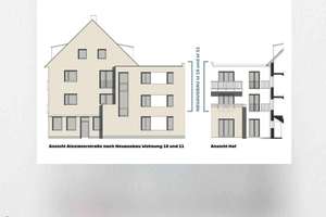 Urban! Modern! Effizient! 2-Zimmer Wohnung mit Terrasse! Thieboldsgasse 82, WE 3 – Thieboldsgasse 82, 50676 Altstadt/Süd, Köln – Vorschaubild 12